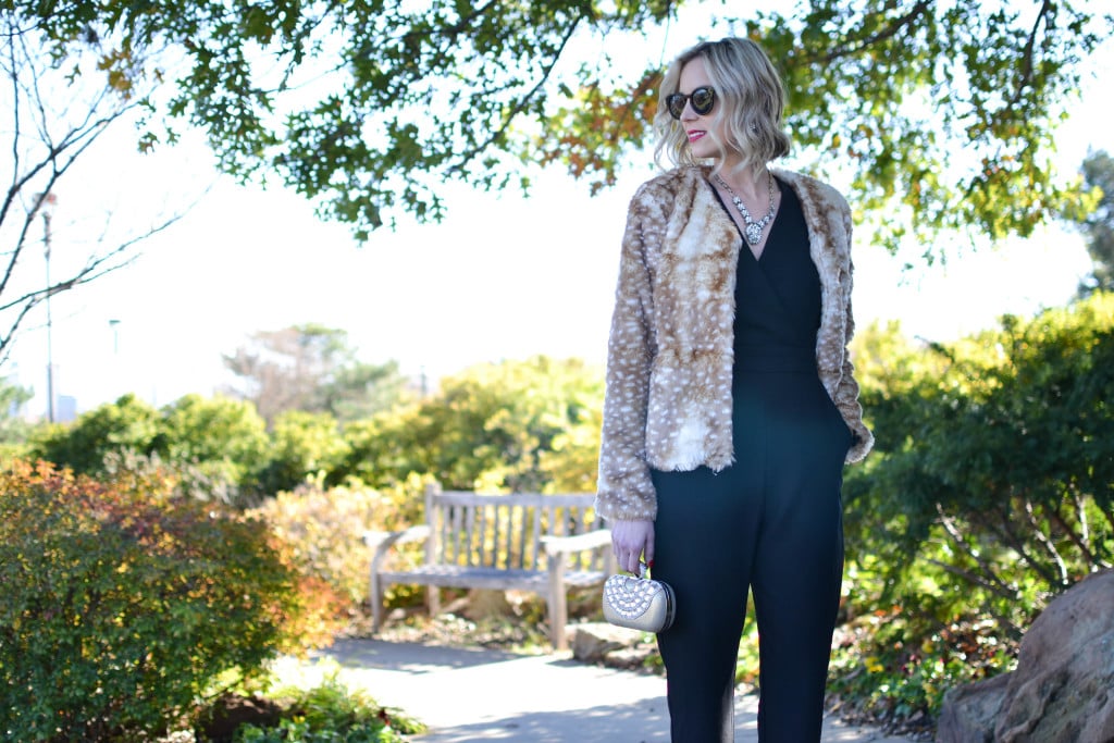 Chic Jacket Style Embroidered Kaftan &