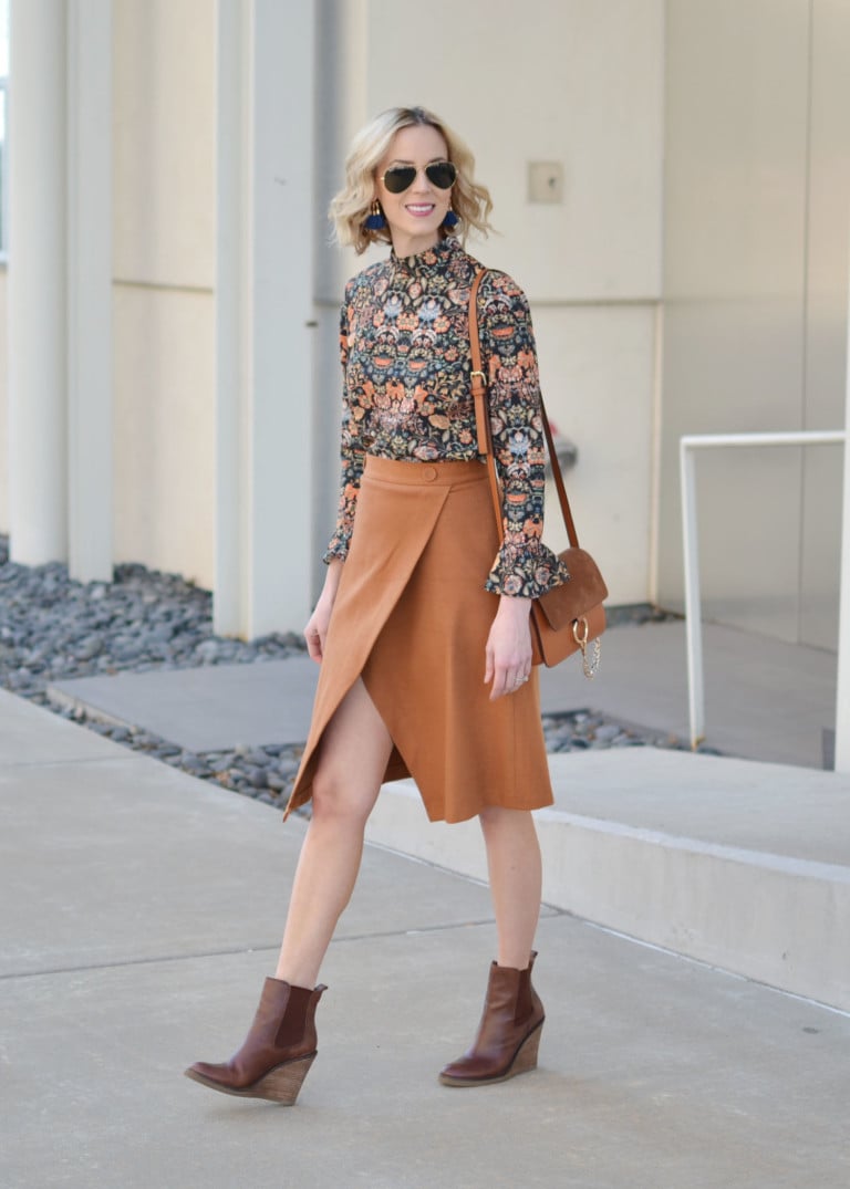 The Power of Fashion - Straight A Style