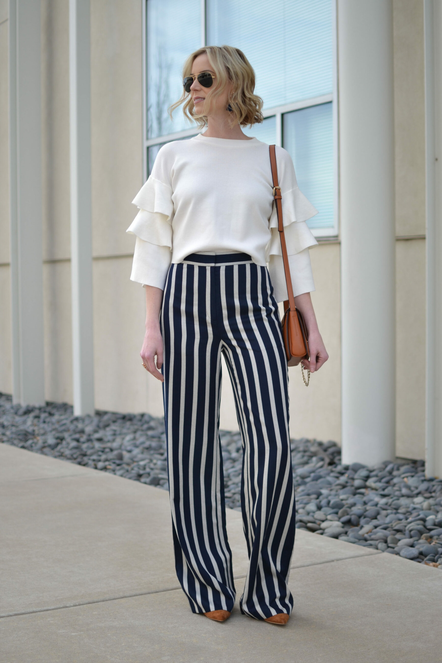 Share more than 74 striped pants look super hot - in.eteachers
