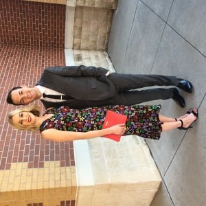 rent the runway black tie optional
