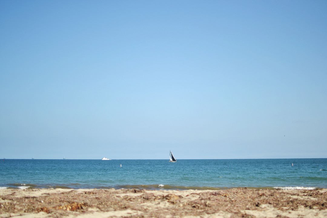 Santa Barbara Travel Diary - Straight A Style