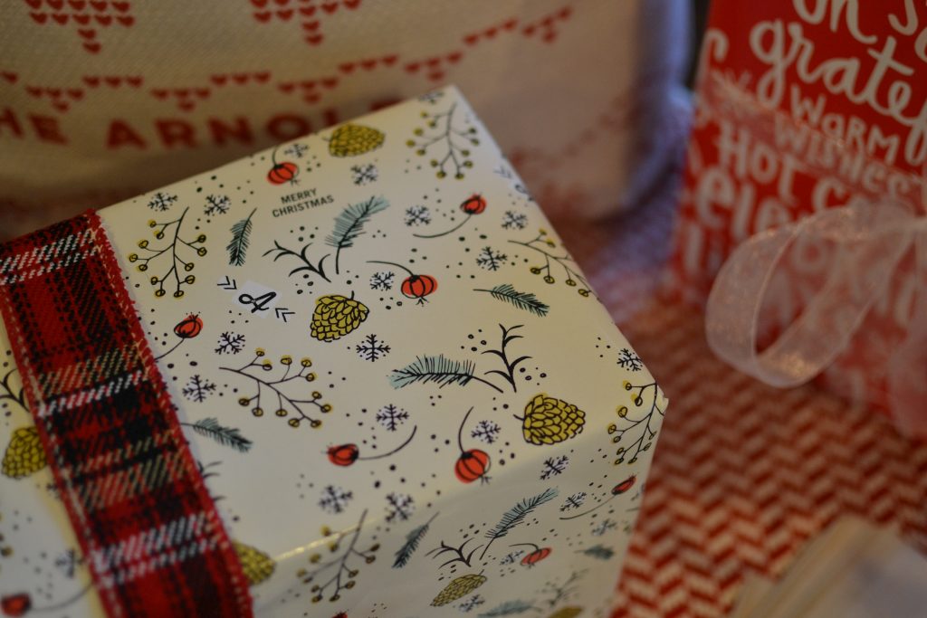 wrapping-paper