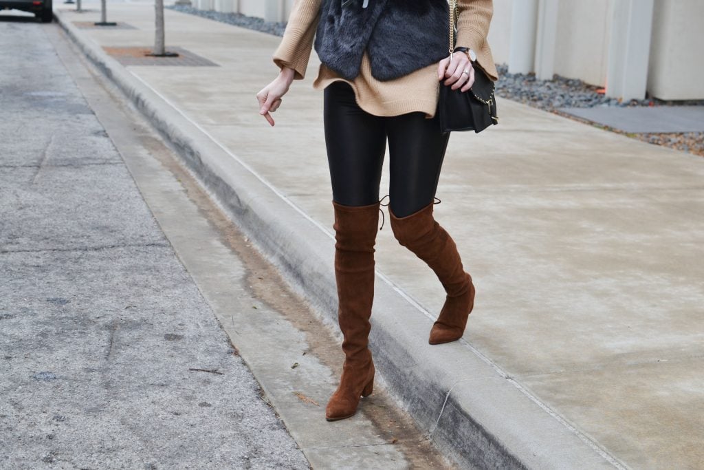 how to wear socks with booties