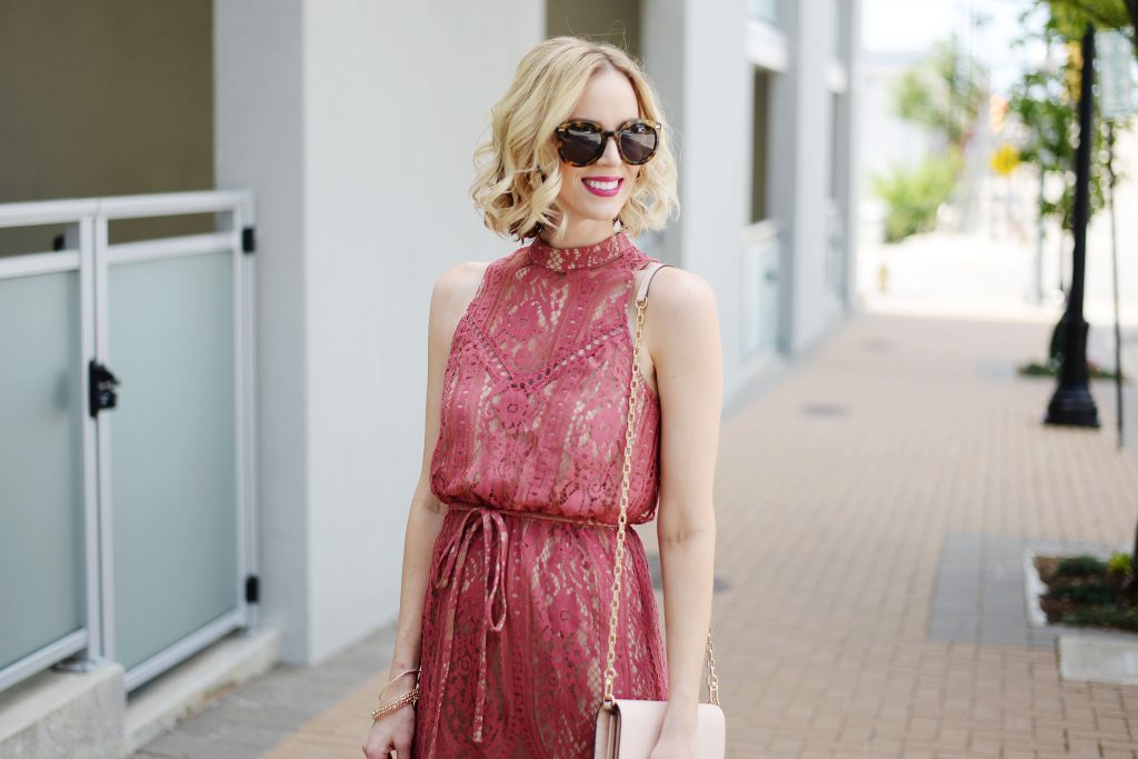 Rhea Boho Maxi Dress