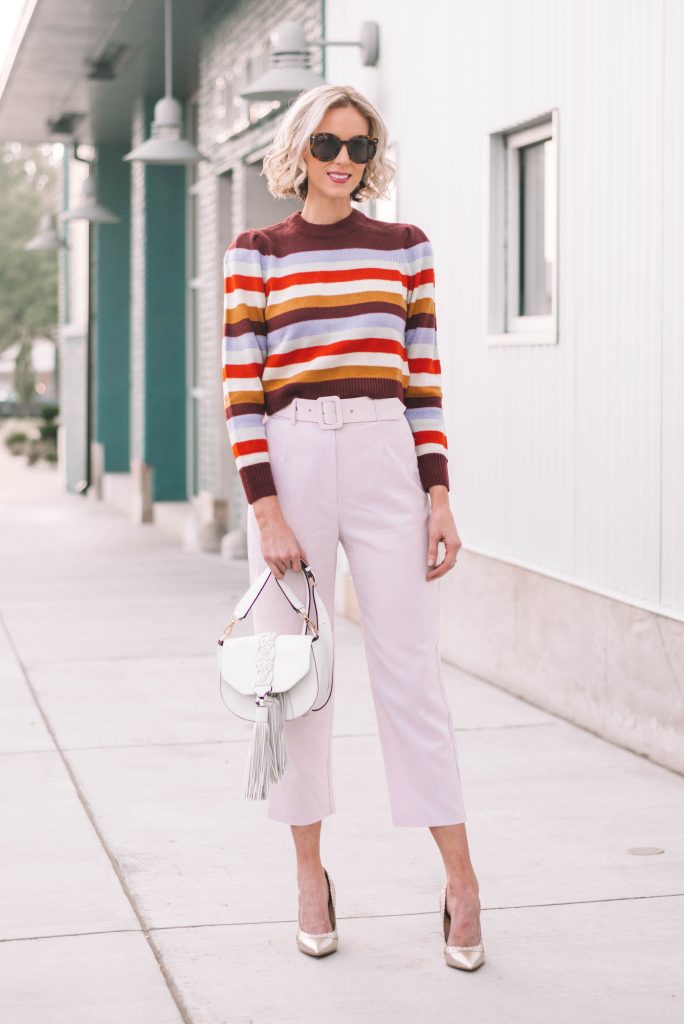 everything 80s inspired for fall