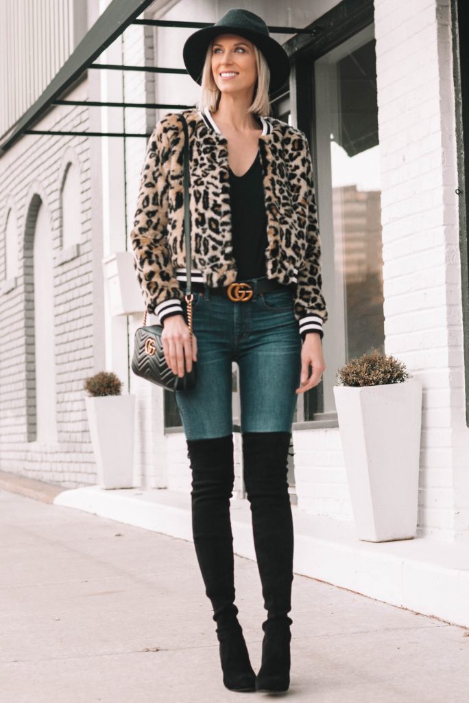the best jackets all under $100, leopard jacket