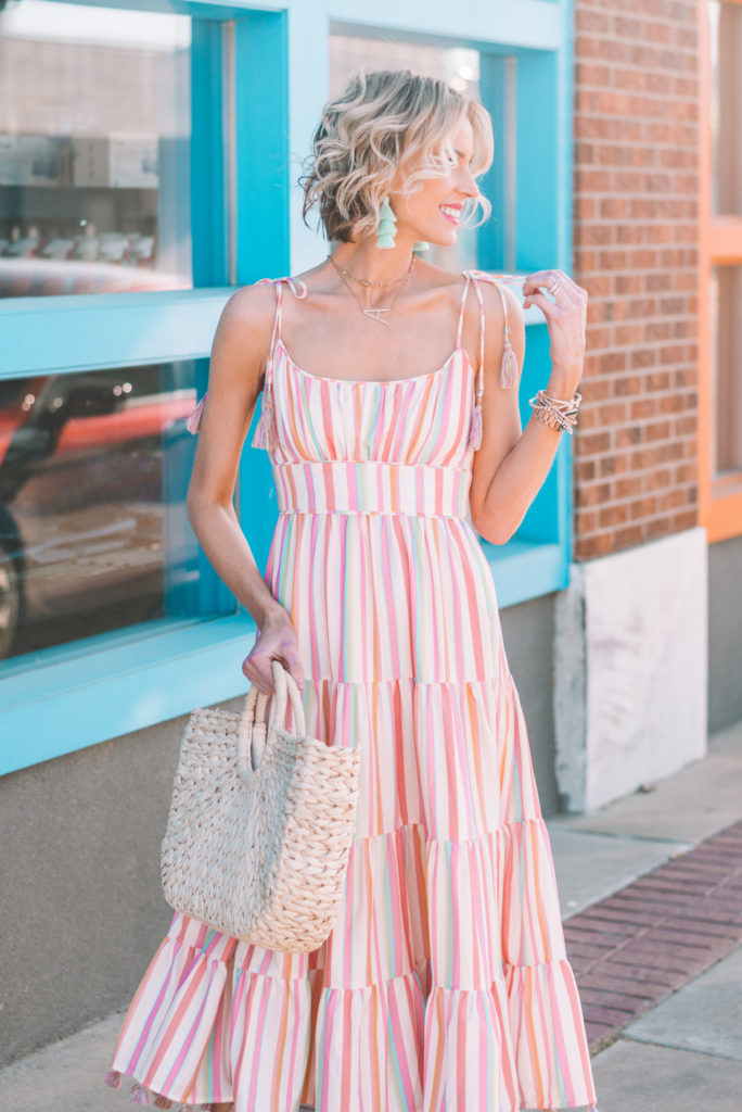 the dress you need for summer
