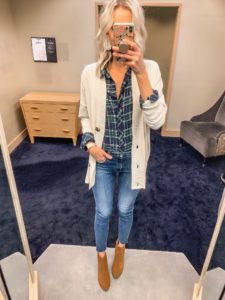 Nordstrom Anniversary Sale Early Access Try On - Straight A Style