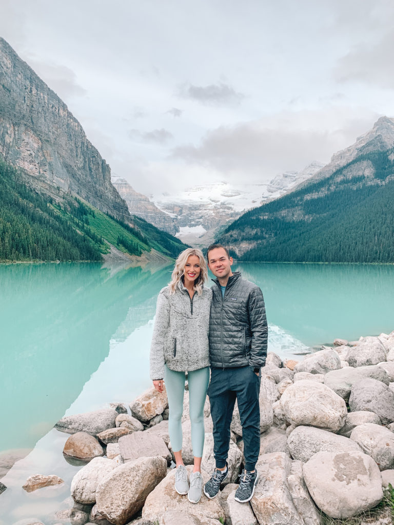 everything you need to know about your trip to Banff, Banff travel guide, Lake Lousie