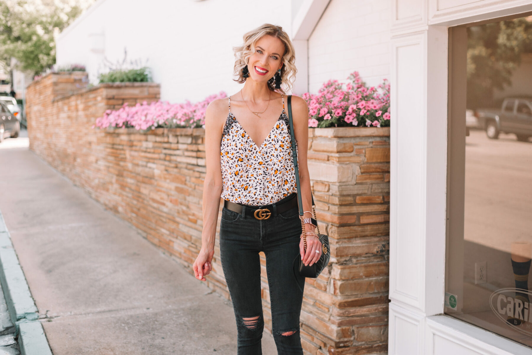 Summer Date Night Outfit Ideas - Straight A Style
