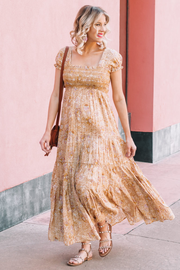 cotton gauze maxi dress Halter Size:2 Year Elegant V-Neck A-Line Dress Giovanni men's dress shoes
