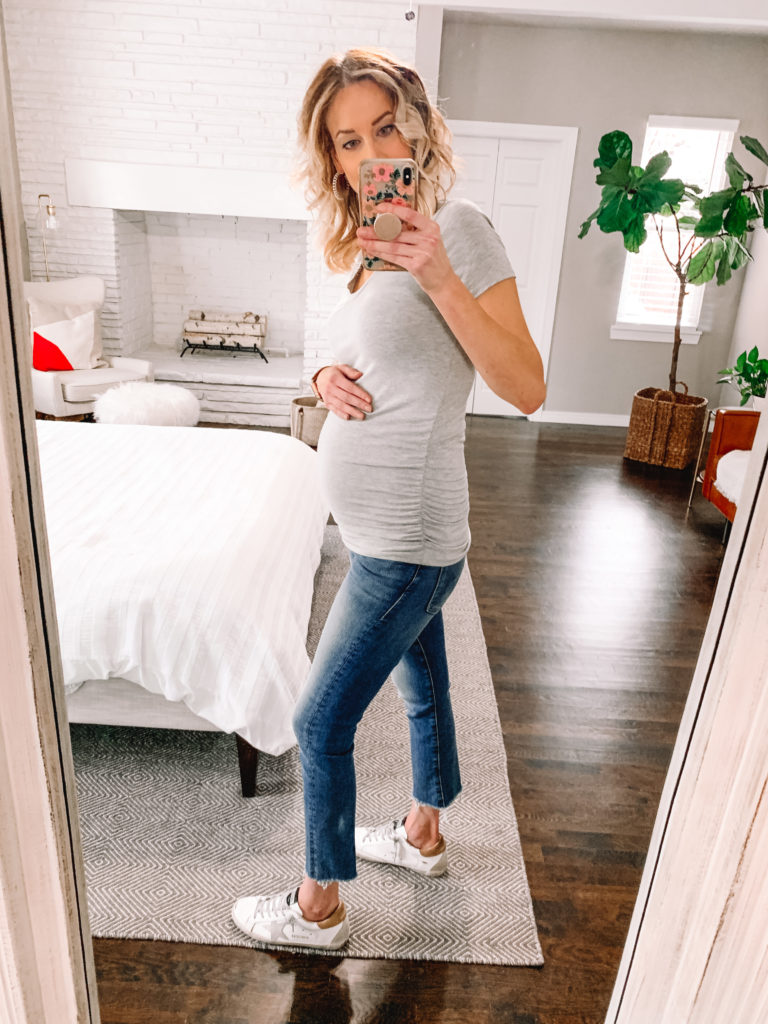 designer maternity jeans, Mother maternity jeans