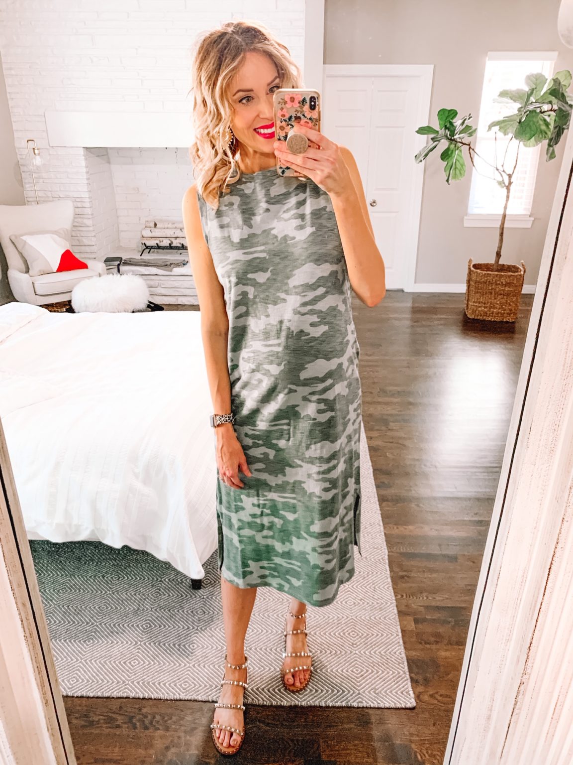 Target Try On - 3 Dresses Under $30 - Straight A Style