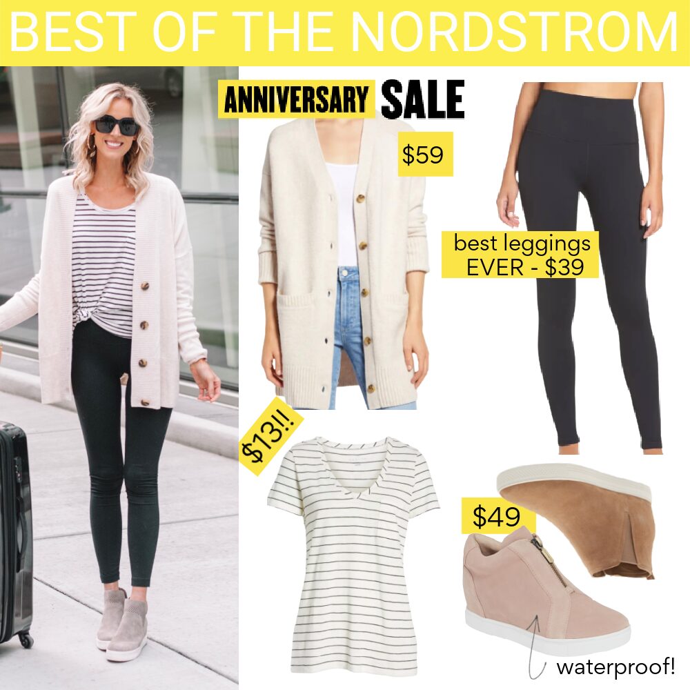 Today I am sharing the best of the Nordstrom Anniversary sale early access in all categories! It's such a good time to stock up on the best new fall items. 