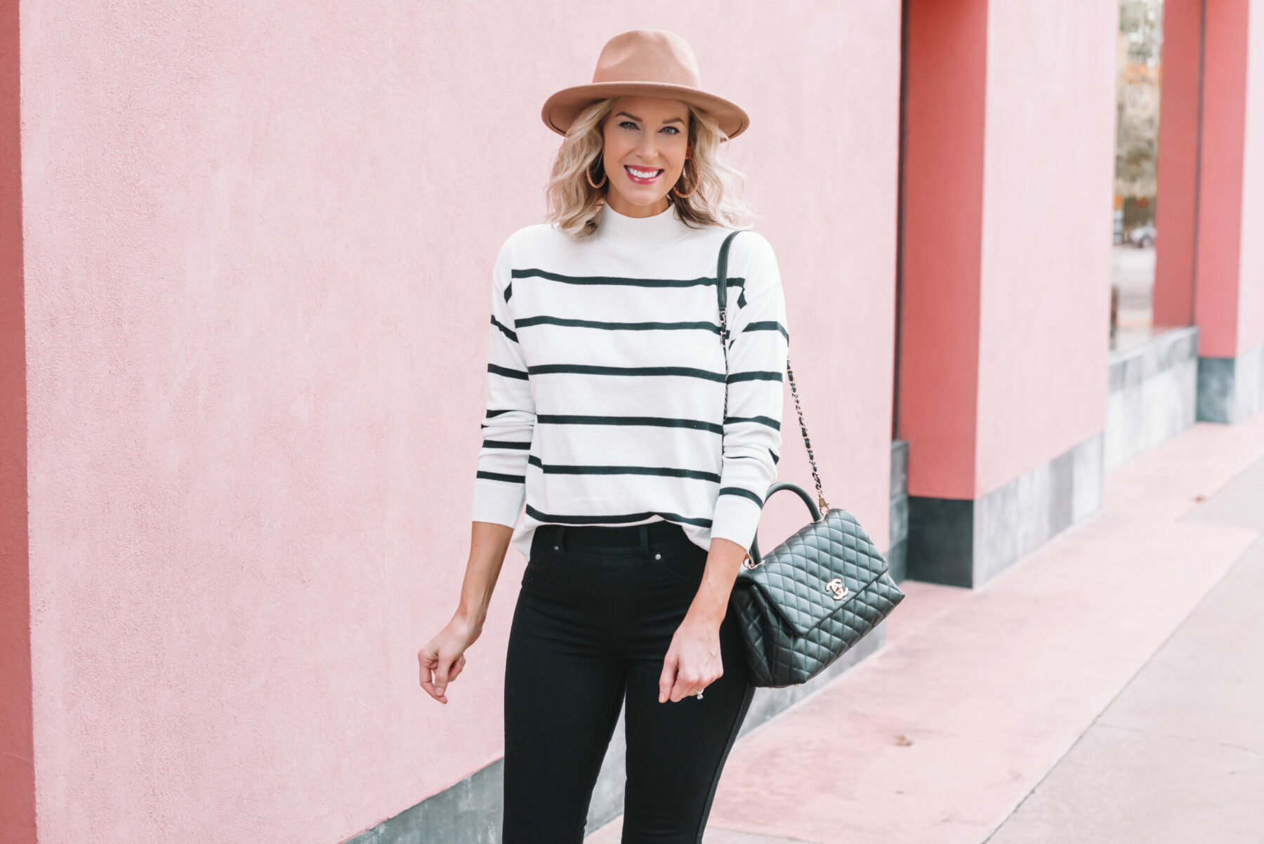 3 Postpartum-Friendly Clothing Styles to Wear During Summer - Meagan's Moda