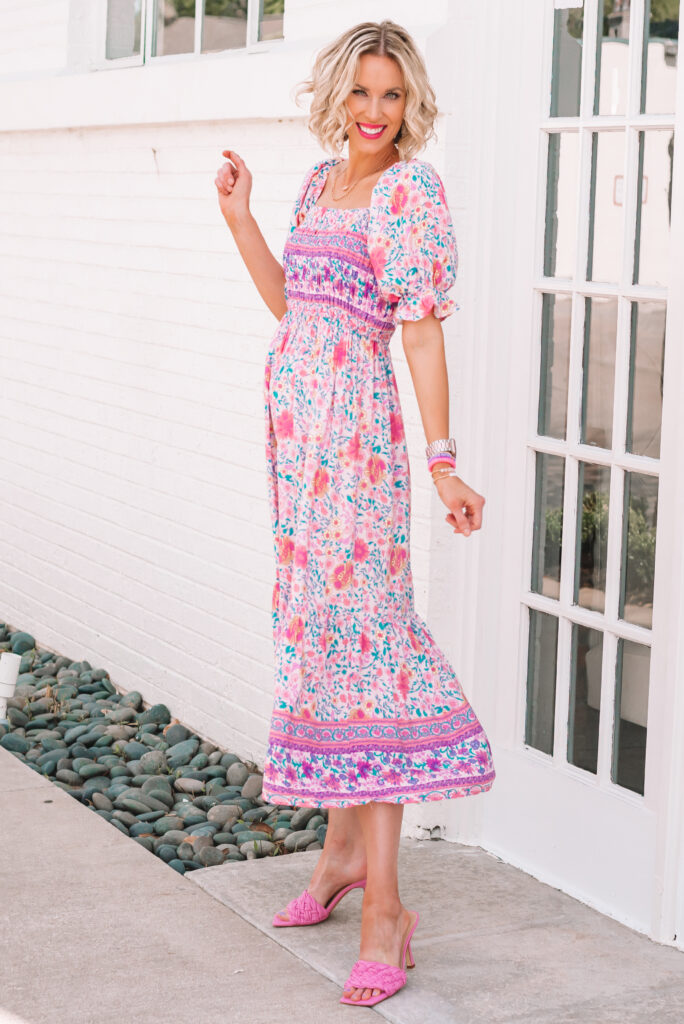 Looking for affordable summer wedding guest dresses? I have you covered with multiple cute options in today's post in a variety of styles. 