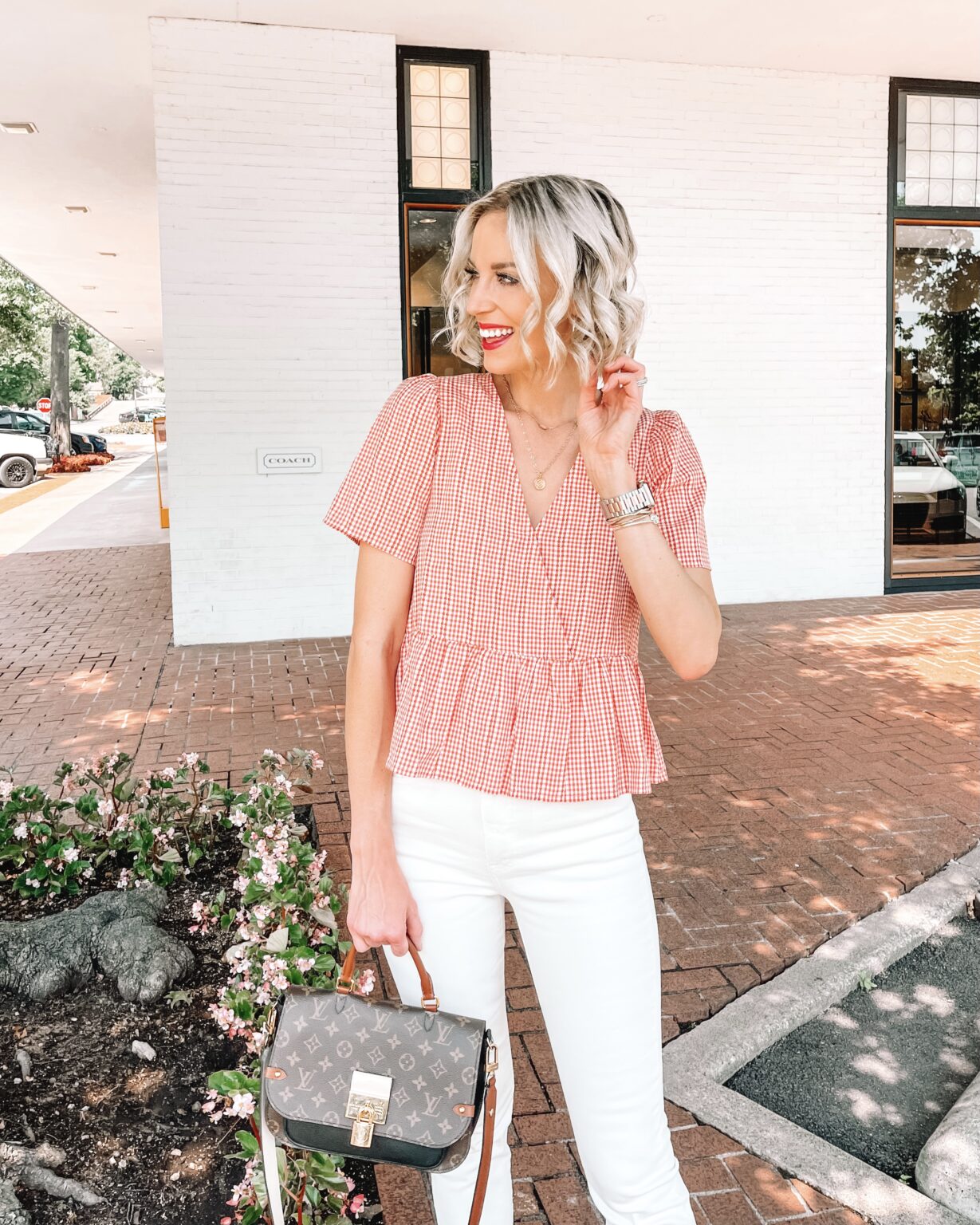 4th of July Outfit Ideas - Straight A Style