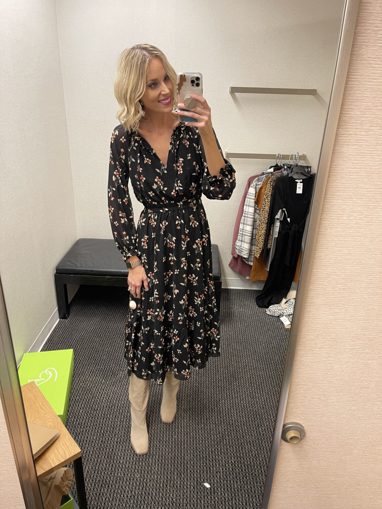 Nordstrom Anniversary Sale Try On 2021 - Straight A Style