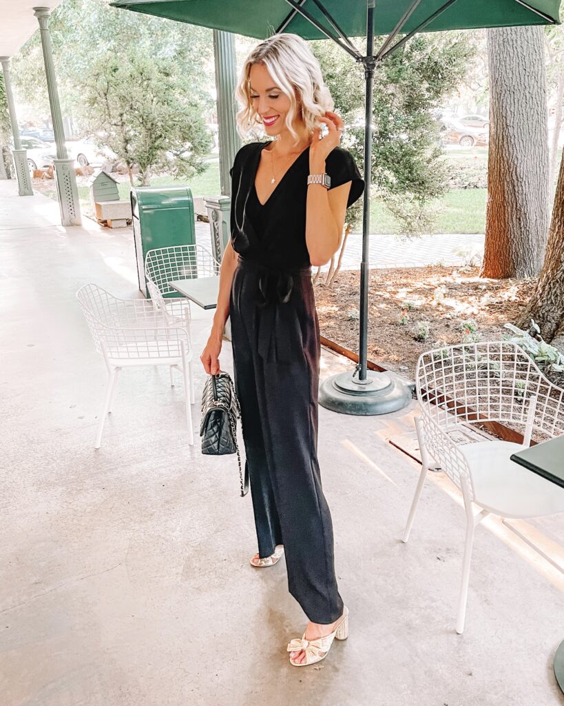 Looking for the best of the Nordstrom Anniversary Sale Early Access? I've got you covered with this cute styled outfit plus easy to shop items in all the categories!