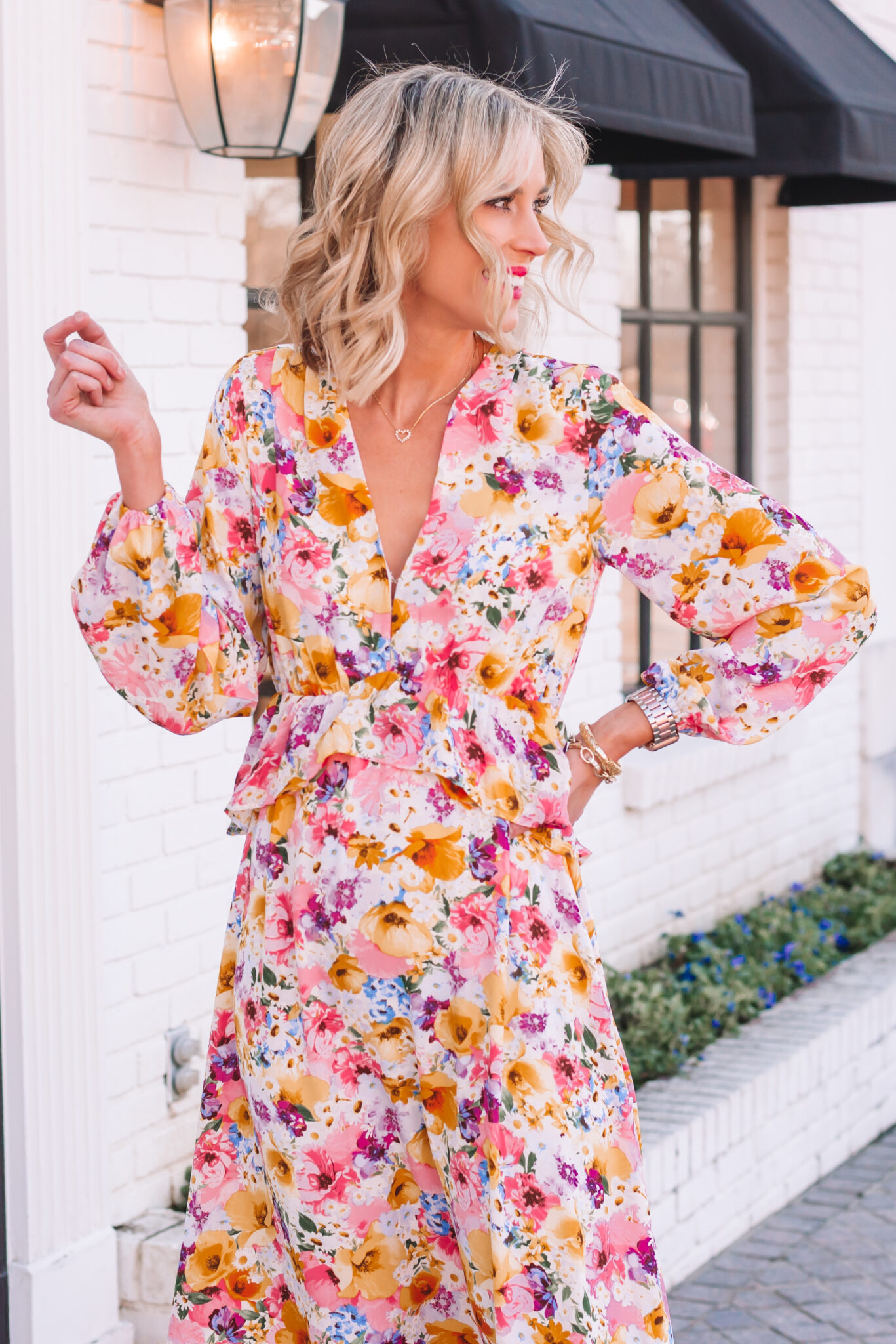 floral-maxi-dress-wedding-guest-dress-straight-a-style