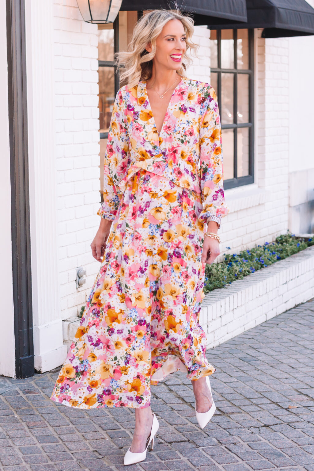 Buddylove - KERR DRESS