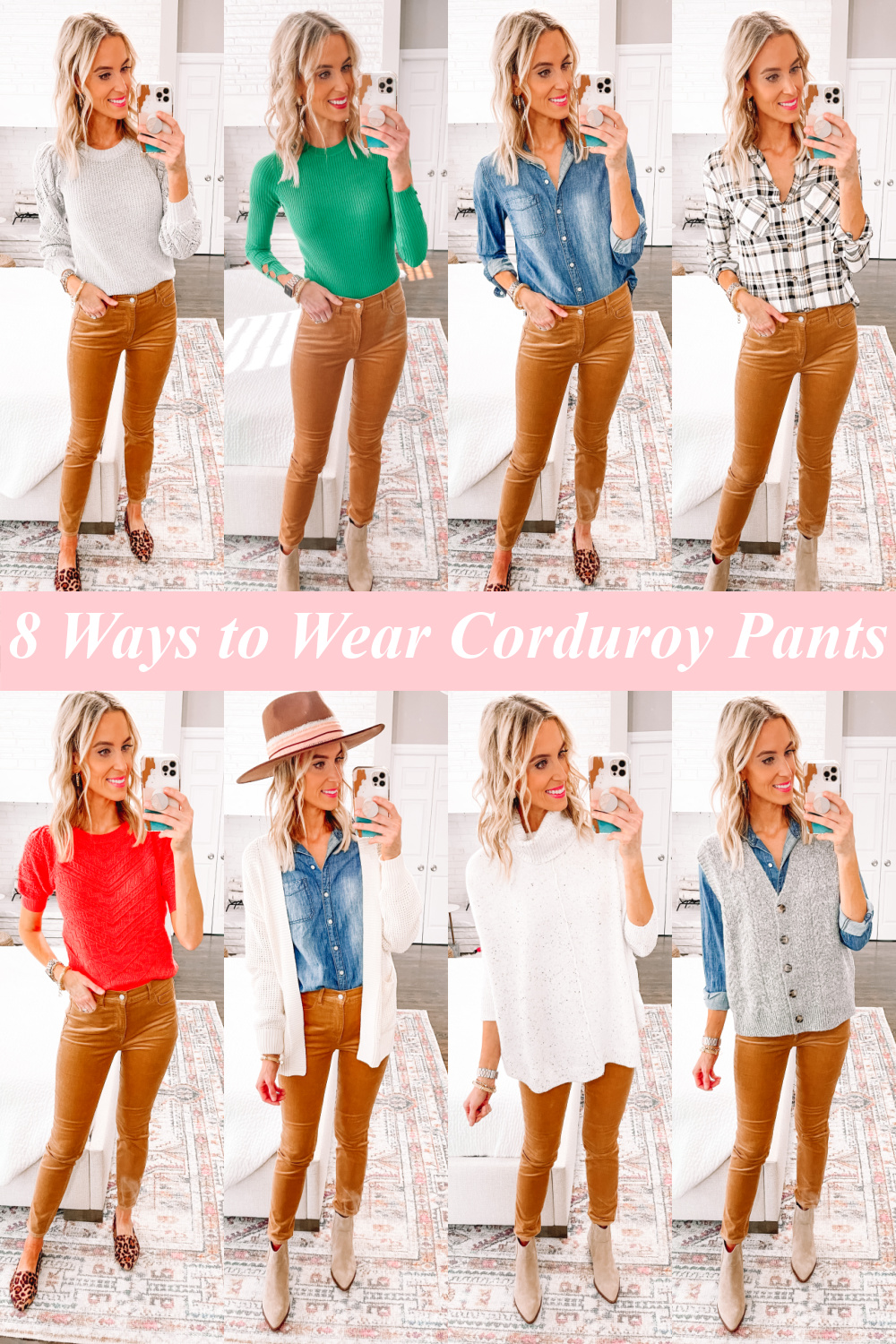 The Dos and Don'ts of Wearing Corduroy Trousers – StudioSuits