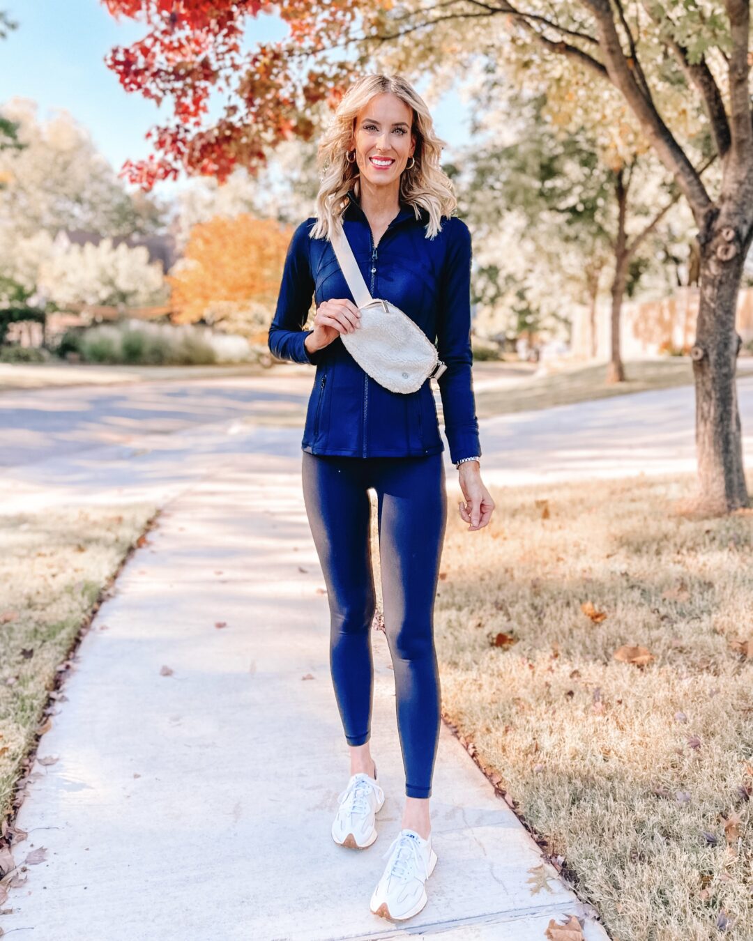 Amazon lululemon Define Jacket Dupe Straight A Style