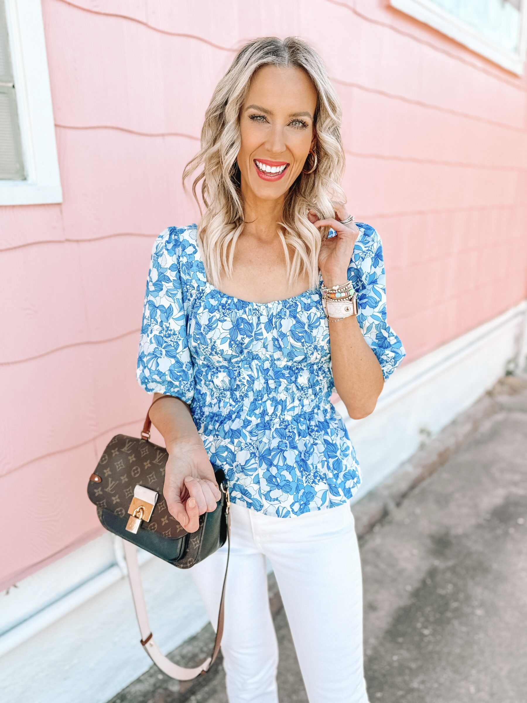 GAP Try On Straight A Style — free download