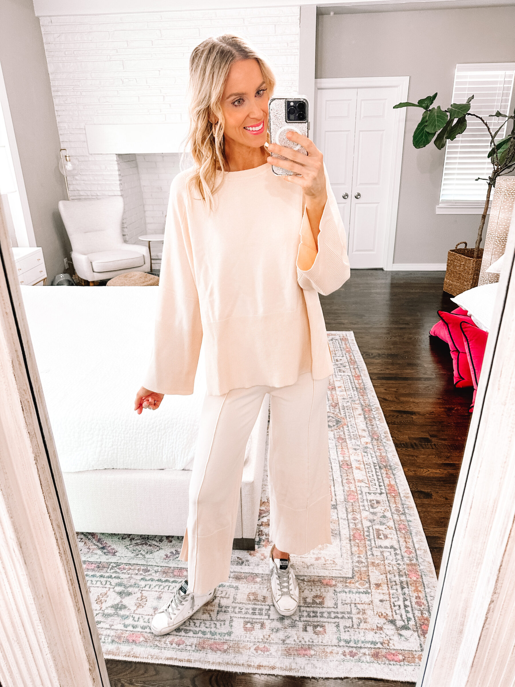 Amazon Matching Sets for Fall - Straight A Style