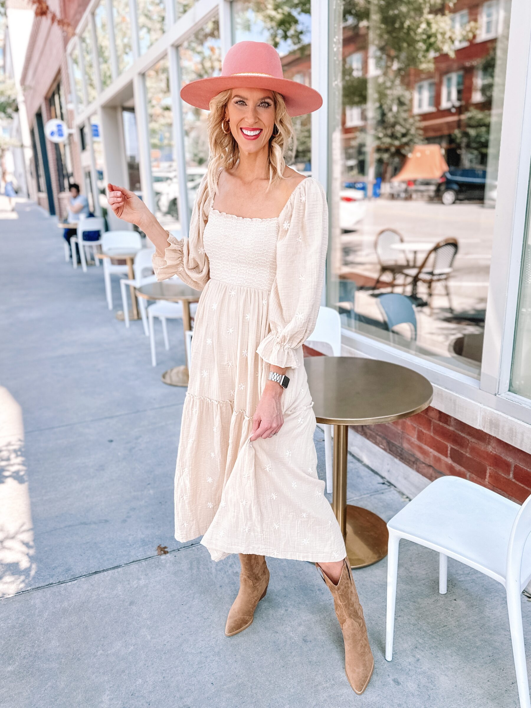 Free People Golden Hour Maxi Dress | Bloomingdale's