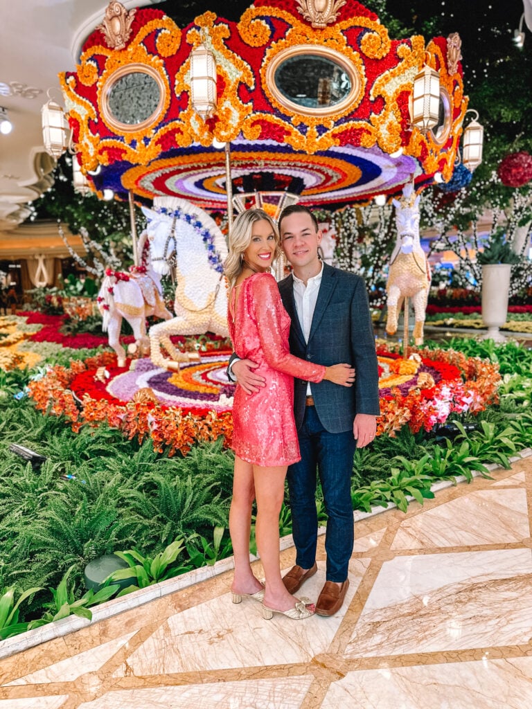 What I Wore in Las Vegas - Straight A Style What I Wore in Las Vegas - Straight A Style