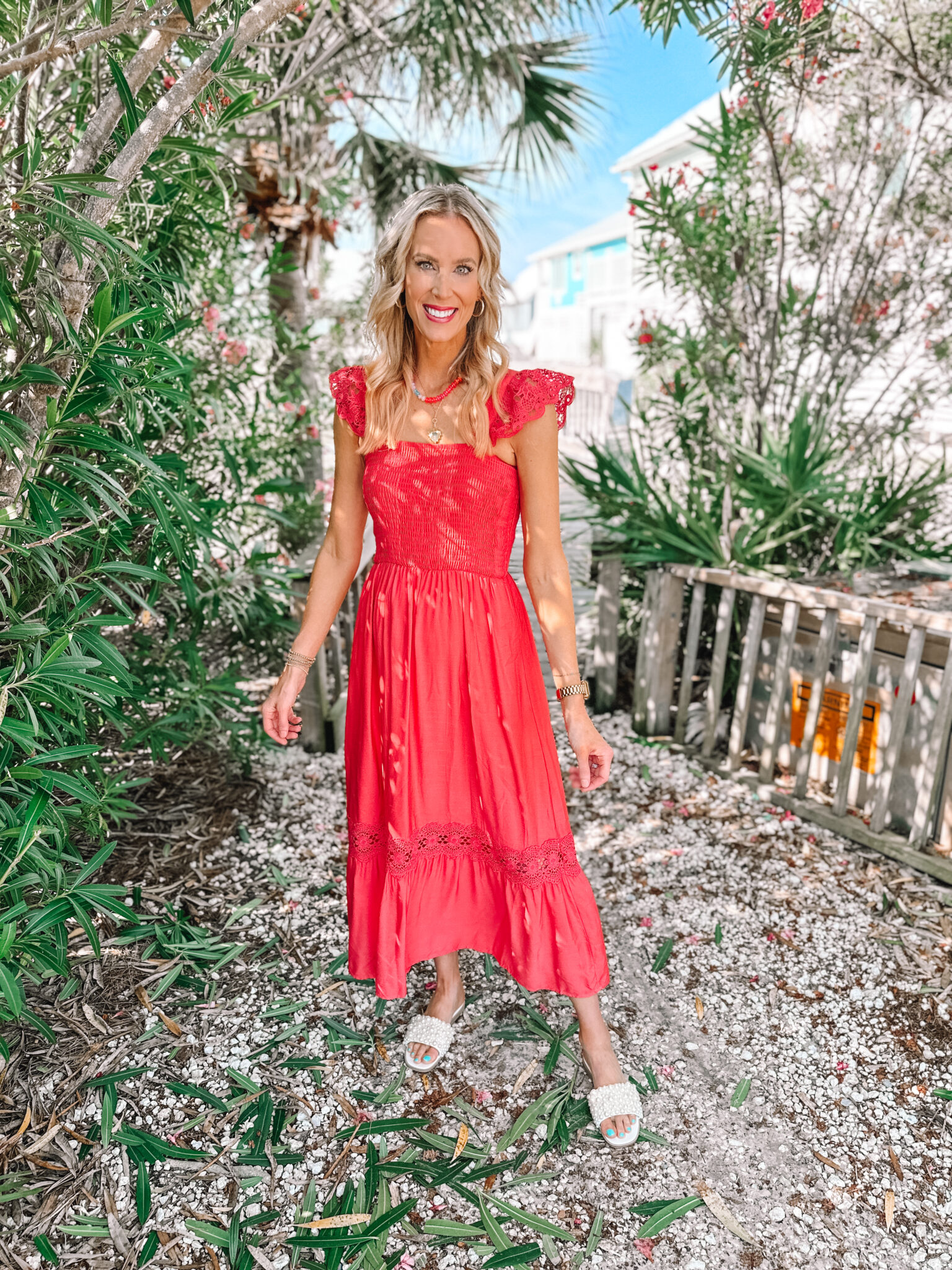 Amazon Beach Dresses