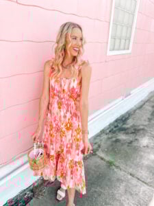 Walmart Spring Shoes - Straight A Style