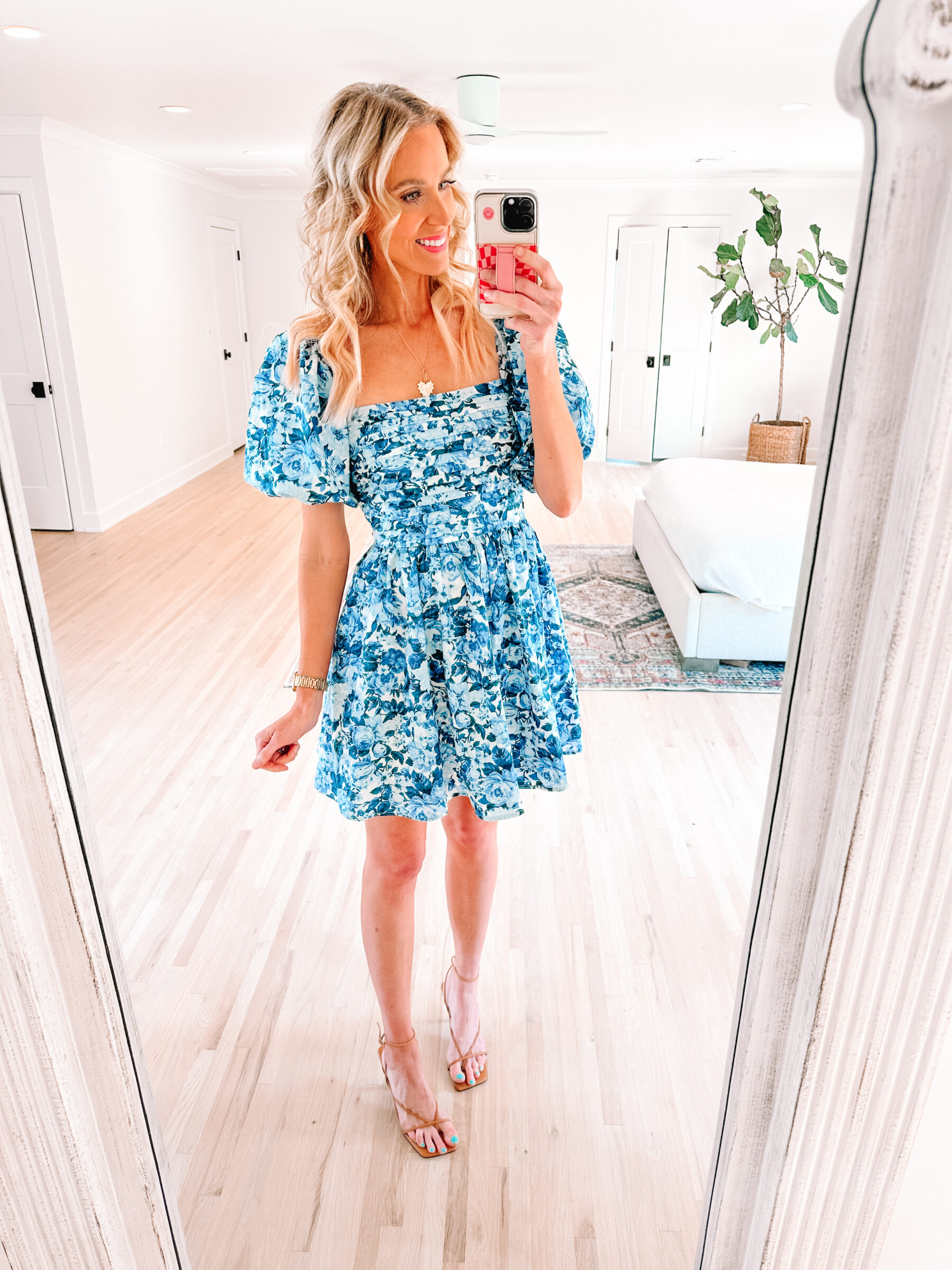 Abercrombie emerson dress - Straight A Style