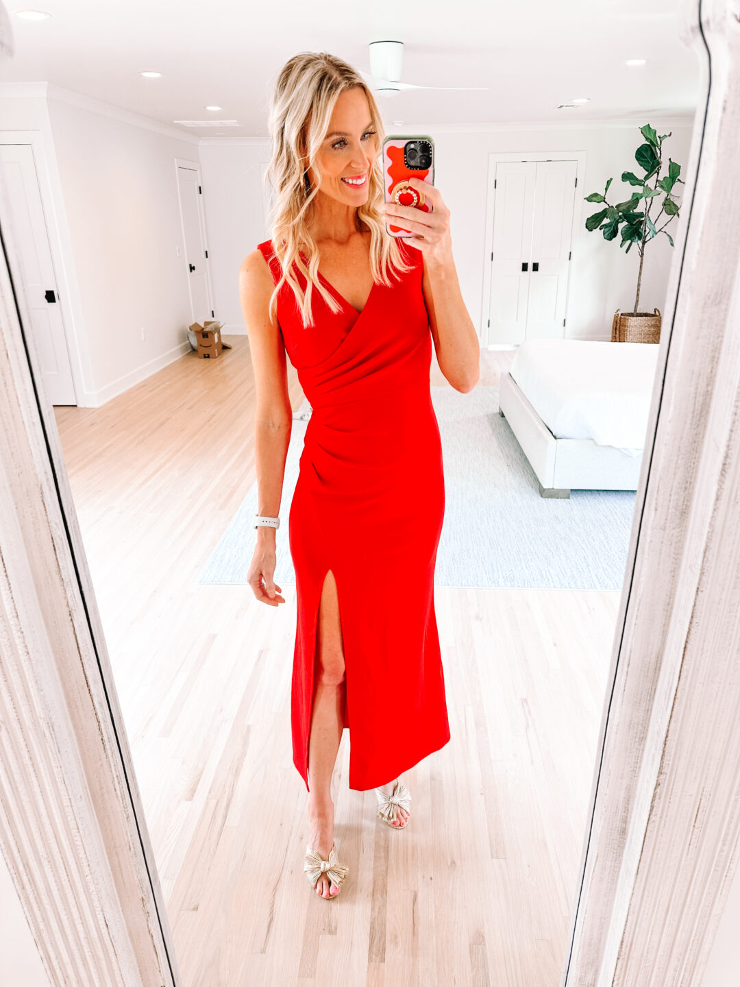Amazon Fall Wedding Guest Dresses - Straight A Style